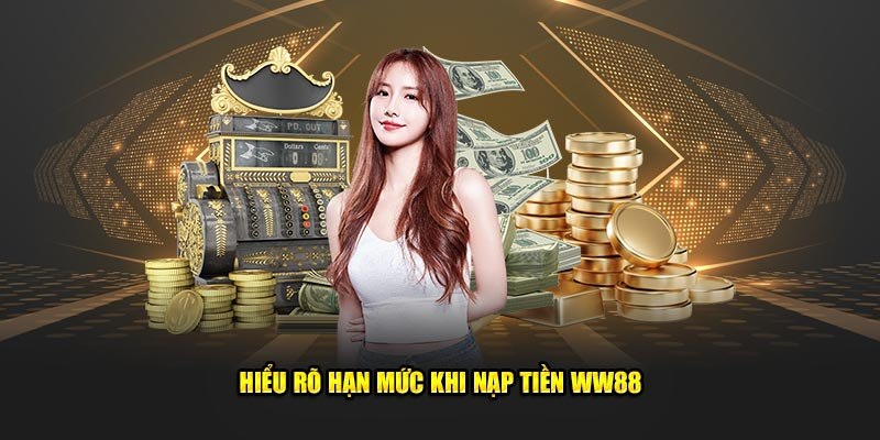 Khám phá ưu đãi hấp dẫn khi nạp tiền nhà cái