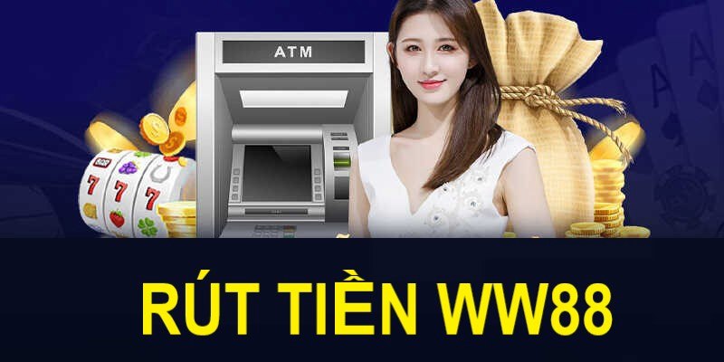 Các câu hỏi thường gặp khi rút tiền tại WW88