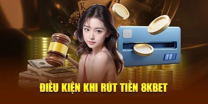 Điều kiện cần để rút tiền WW88 dễ dàng