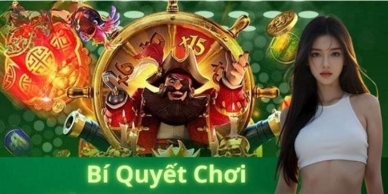 Chú ý quan trọng từ tips chơi hiệu quả