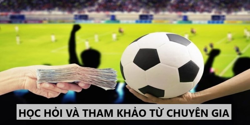 Thành viên tham khảo và học hỏi kinh nghiệm từ chuyên gia 