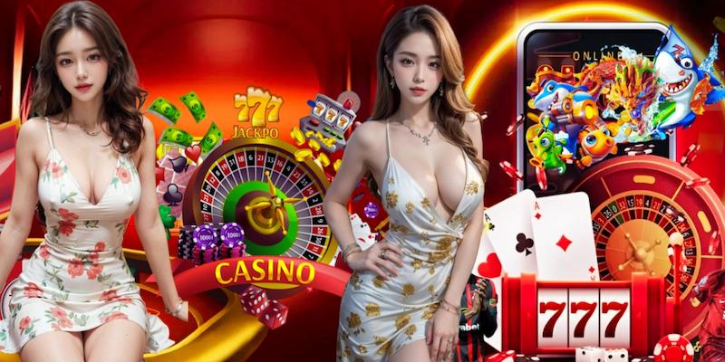 Giới thiệu ưu điểm cho hội viên tham khảo khi trải nghiệm tại casino WW88