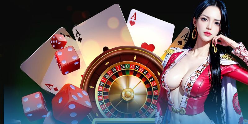 Nội dung về điều kiện quan trọng khi chơi tại casino WW88