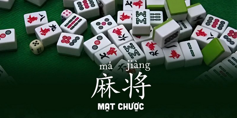 Mạt Chược tại nhà cái WW88 rất công bằng