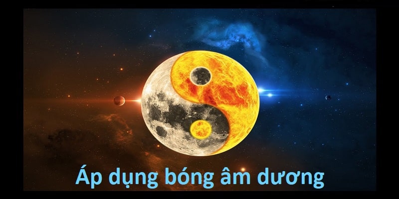 Bóng âm dương giúp hội viên trúng lớn