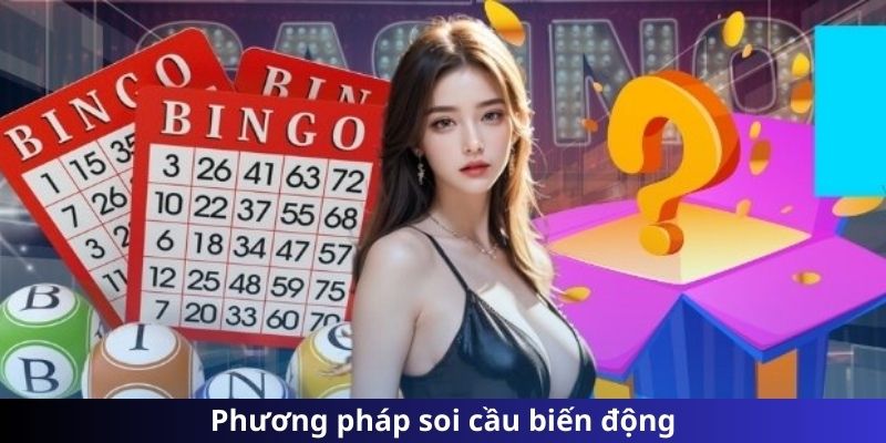 Phương pháp soi cầu biến động