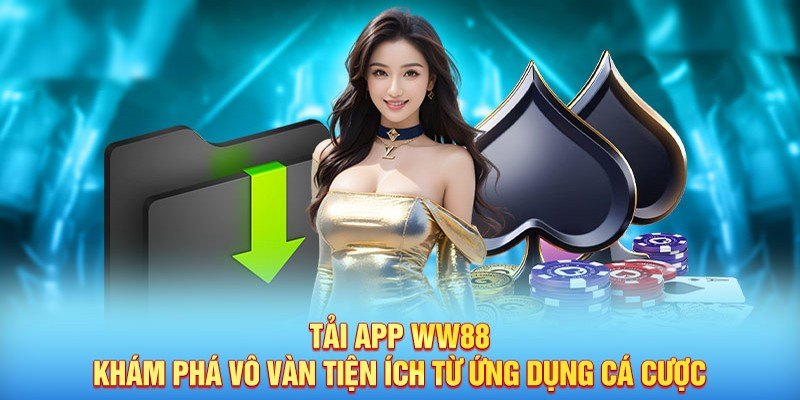 tải app WW88