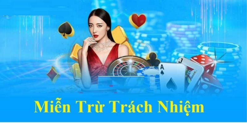 Sơ lược miễn trừ trách nhiệm WW88