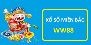 Xổ Số Miền Bắc WW88