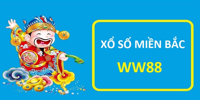 Xổ Số Miền Bắc WW88